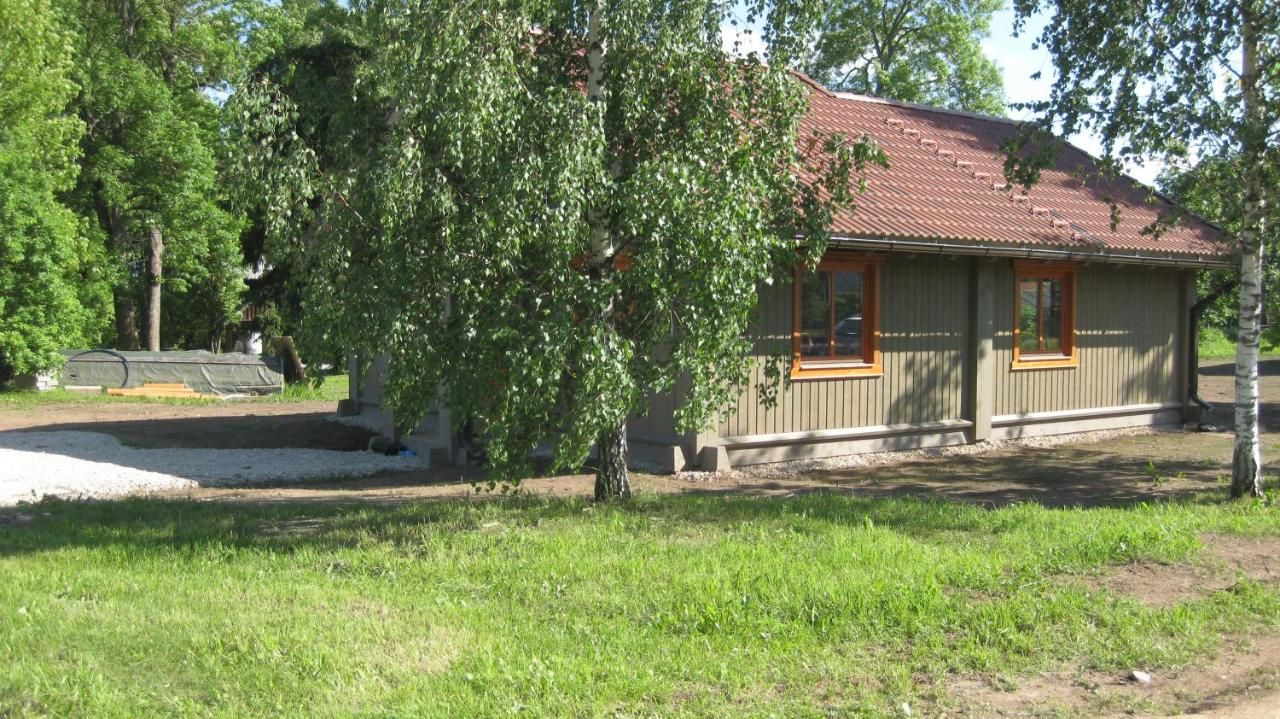 Дома для отпуска Suislepa Holiday Homes Suislepa-13