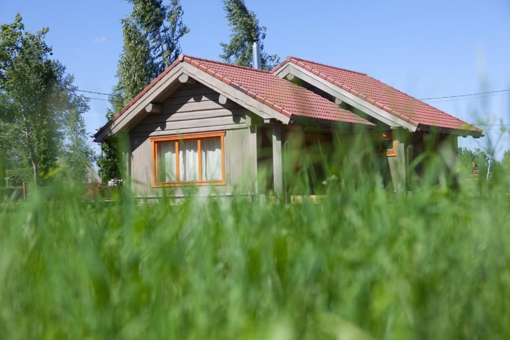 Дома для отпуска Suislepa Holiday Homes Suislepa-33