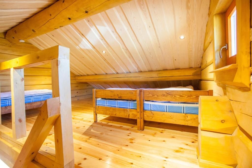 Дома для отпуска Suislepa Holiday Homes Suislepa-35